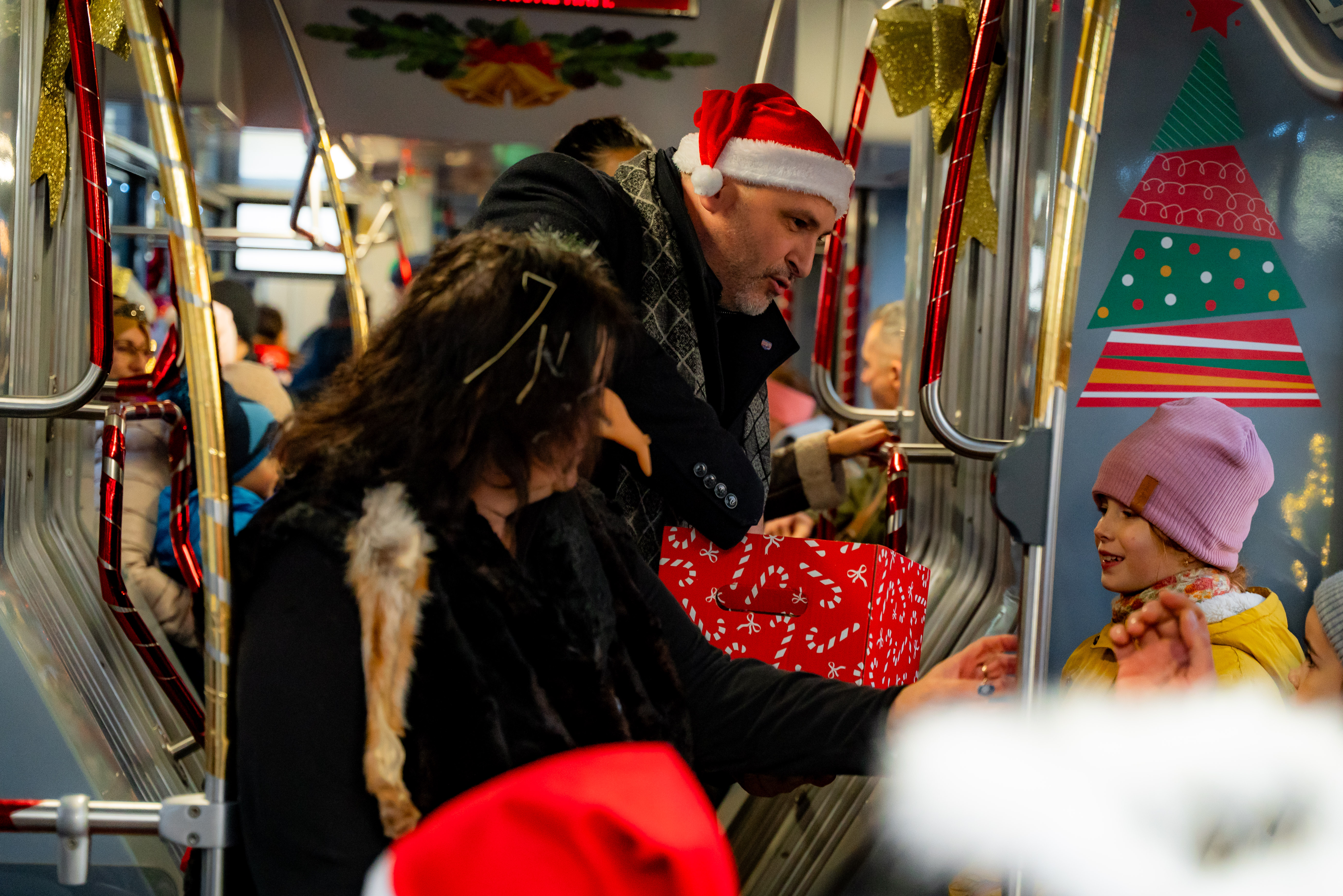 Mikulasska Elektricka -14